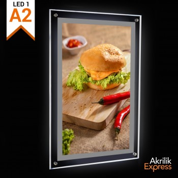 akrilik-frame-a2-led-1