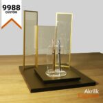 Display Pulpen Pentel - 9988