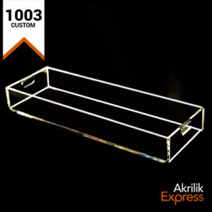Nampan Akrilik (1003)