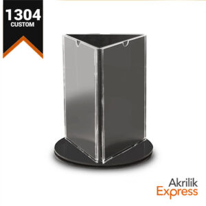 Display Brosur (1694)