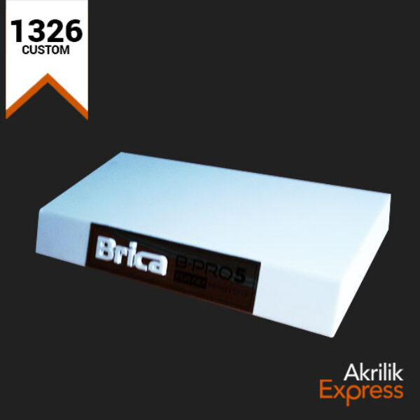 Akrilik Kamera (1326)