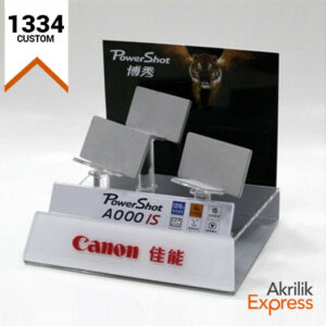 Akrilik Kamera (1334)