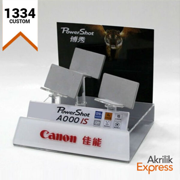 Akrilik Kamera (1334)
