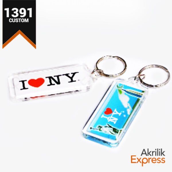 Gantungan Kunci (1391)