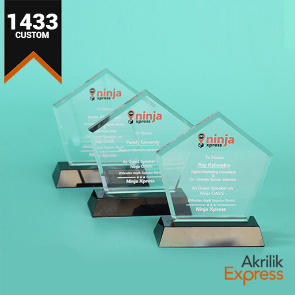 Plakat Acrylic (1433)