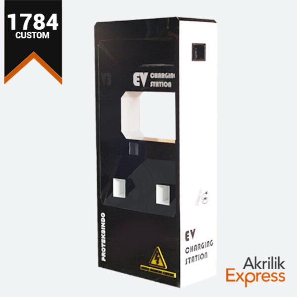 Charging Station (1784)