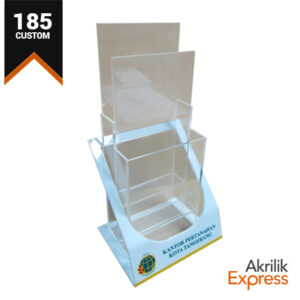 Akrilik Brosur (185)