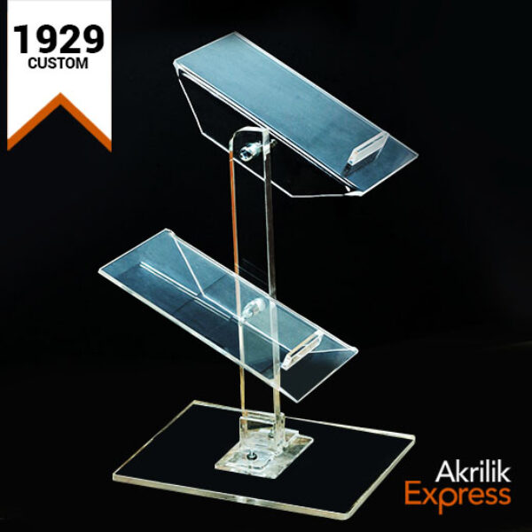 Display Sepatu (1929)