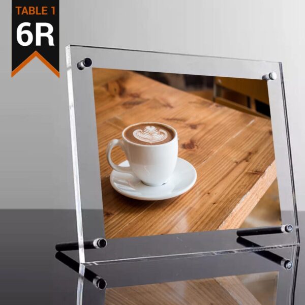 Frame Landscape (1603)