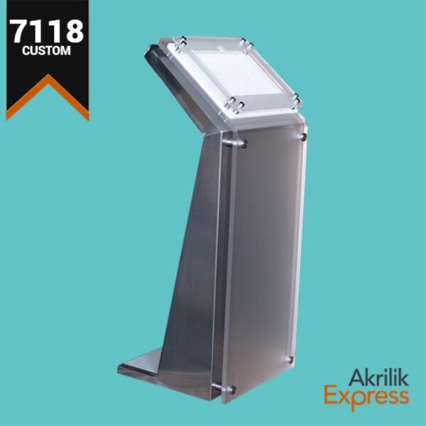 Display Monitor (7118)