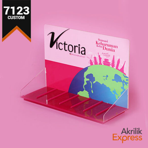 Display Parfum (7123)