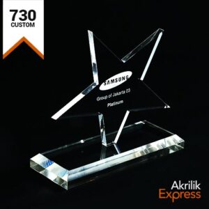 Akrilik Plakat (730)