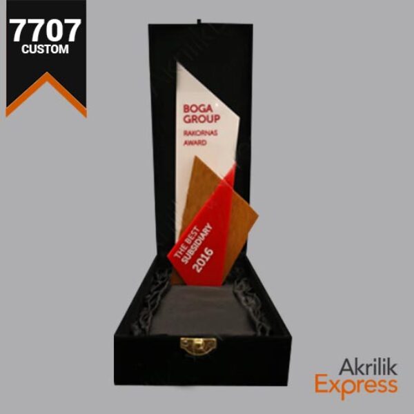 Acrylic Plakat (7707)