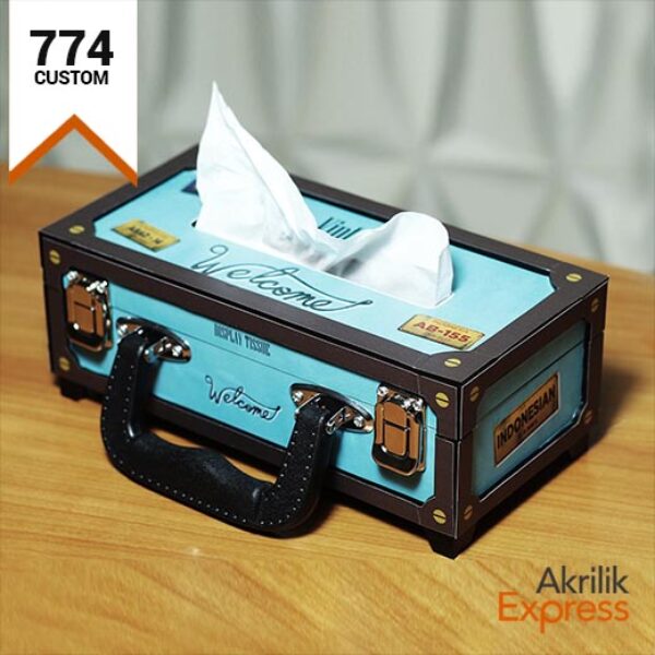 Tempat Tissue (774)