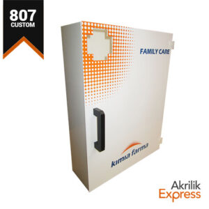 Akrilik Farmasi (807)