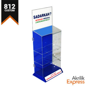 Akrilik Farmasi (812)