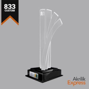 Akrilik Plakat (833)