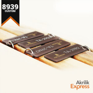 Gantungan Kunci (8939)