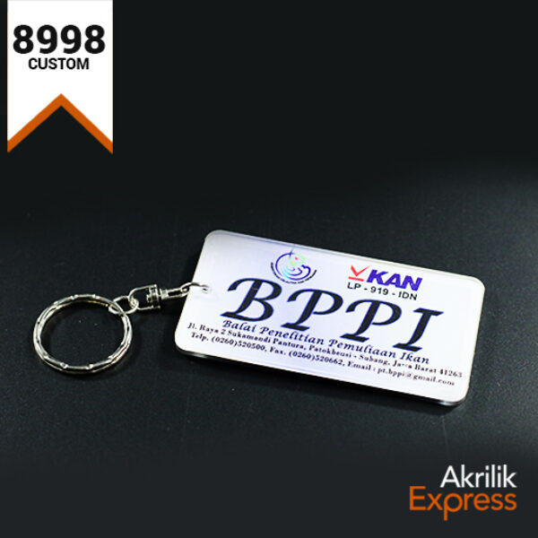 Gantungan Kunci (8998)