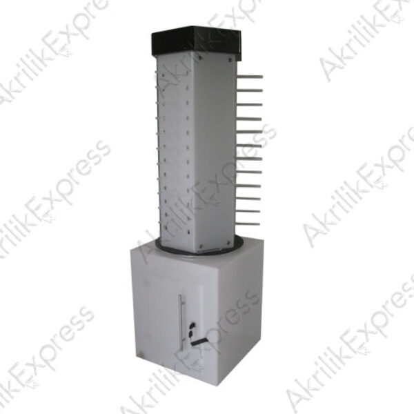 Acrylic Kaca Mata (702)