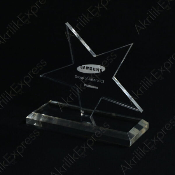 Akrilik Plakat (730)