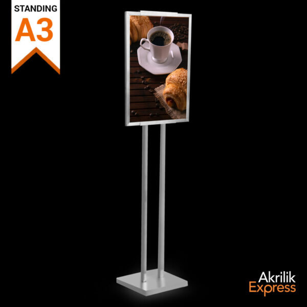 Standing Frame (1604)