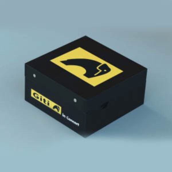 Tempat Korek Api (7124)