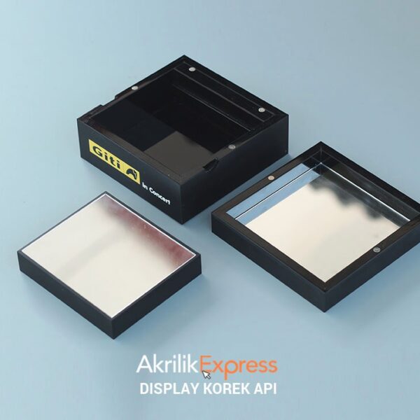 Tempat Korek Api (7124)