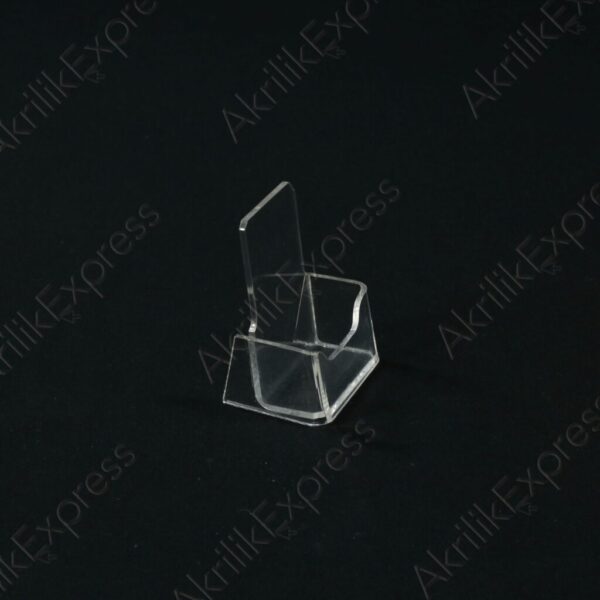 Akrilik Kartu Nama (1174)