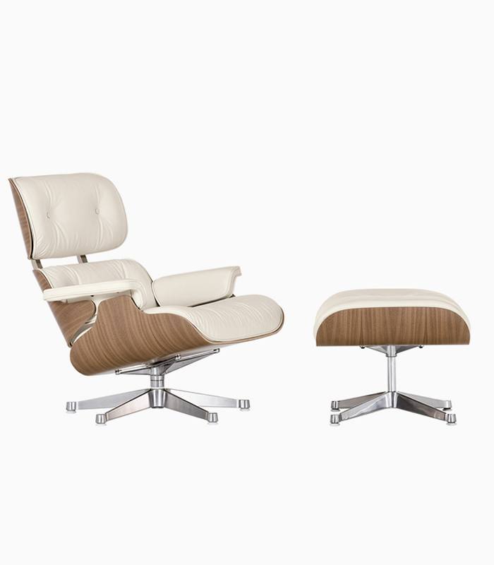 Eames lounge chair - Gambar 3